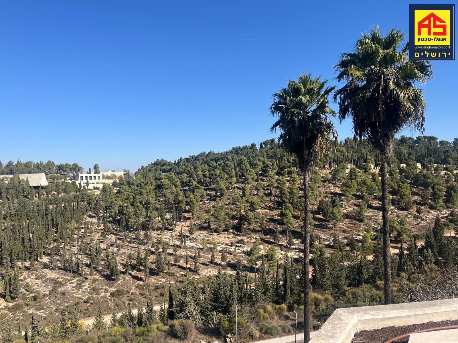 קוטג' 10 חדרים, שמריהו לוין, קרית יובל, ירושלים
