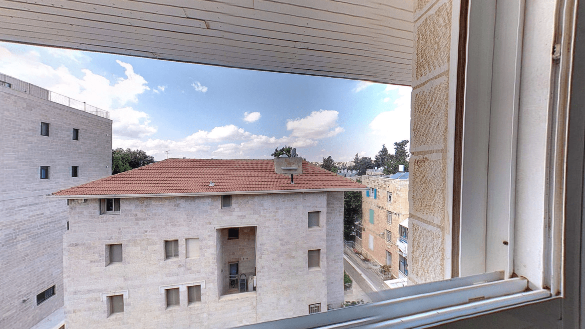 דירה 2 חדרים, תמונה 3