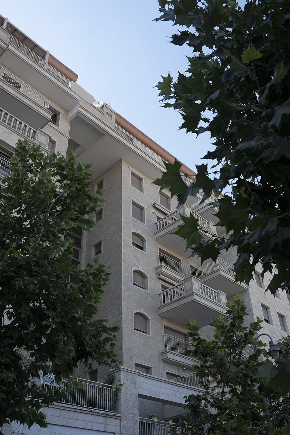 פנטהאוז 6.5 חדרים, תמונה 4
