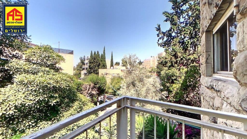 דירה 3.5 חדרים, תמונה 3