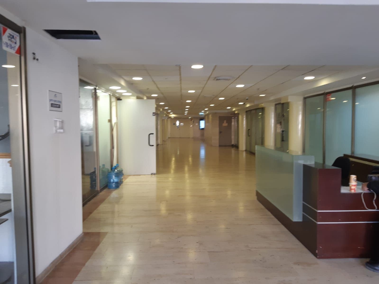 משרד 365 מ״ר, תמונה 4
