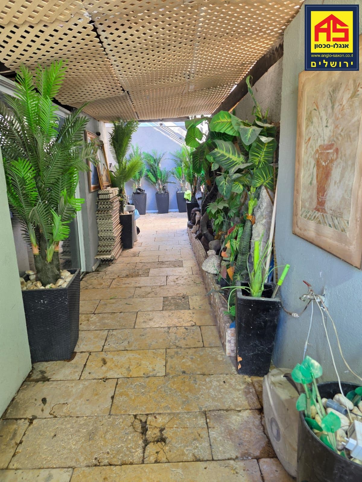 דירה 4.5 חדרים, תמונה 2