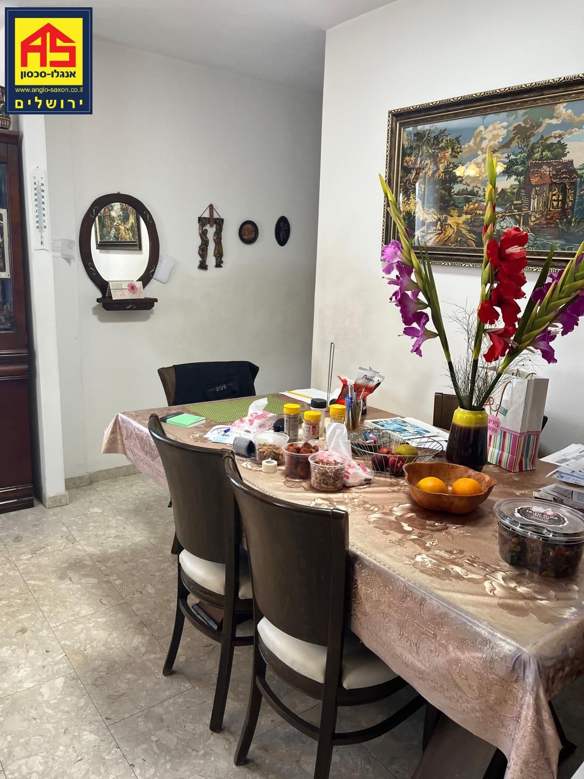 דירת גג 5.5 חדרים, תמונה 3