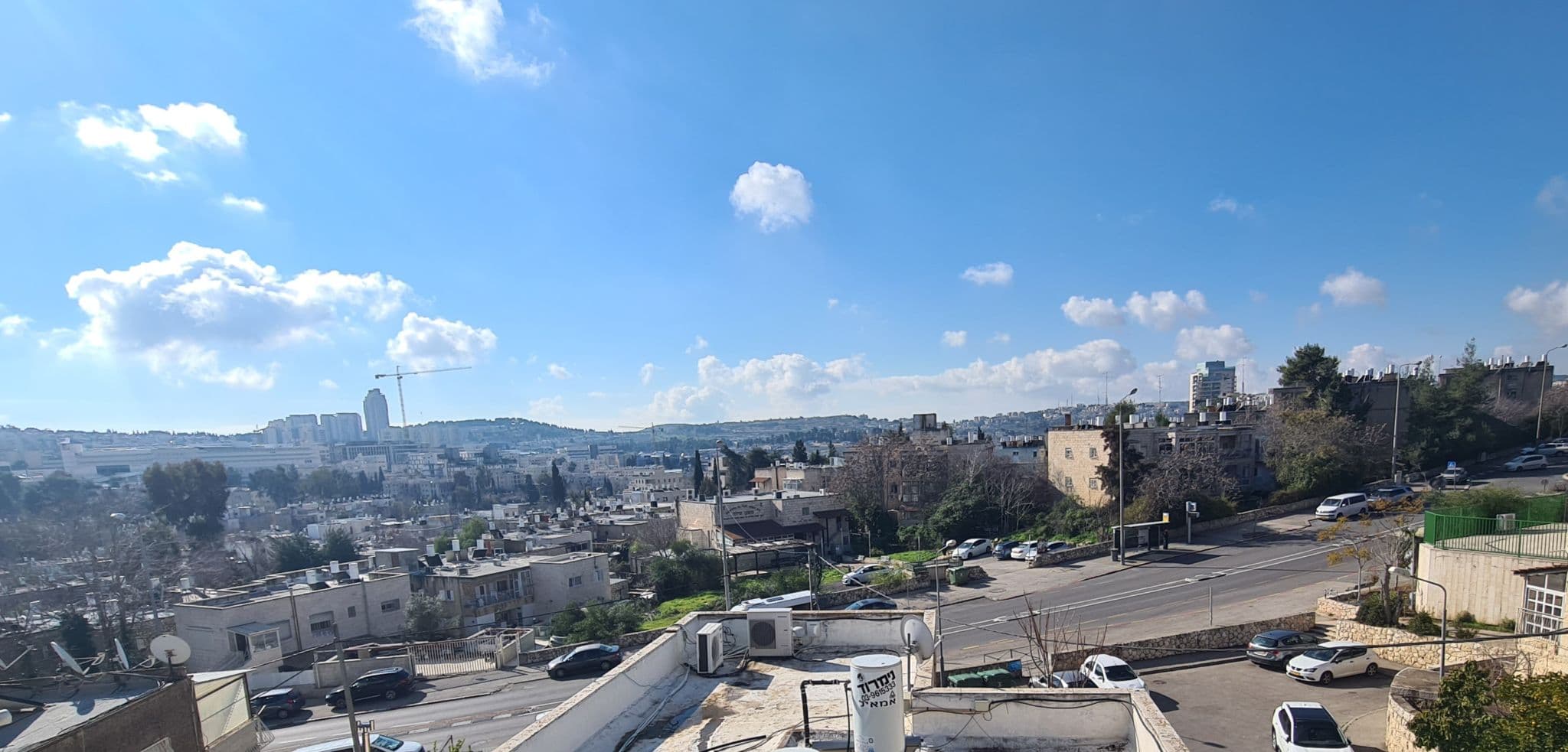 דופלקס 6.5 חדרים, תמונה 3