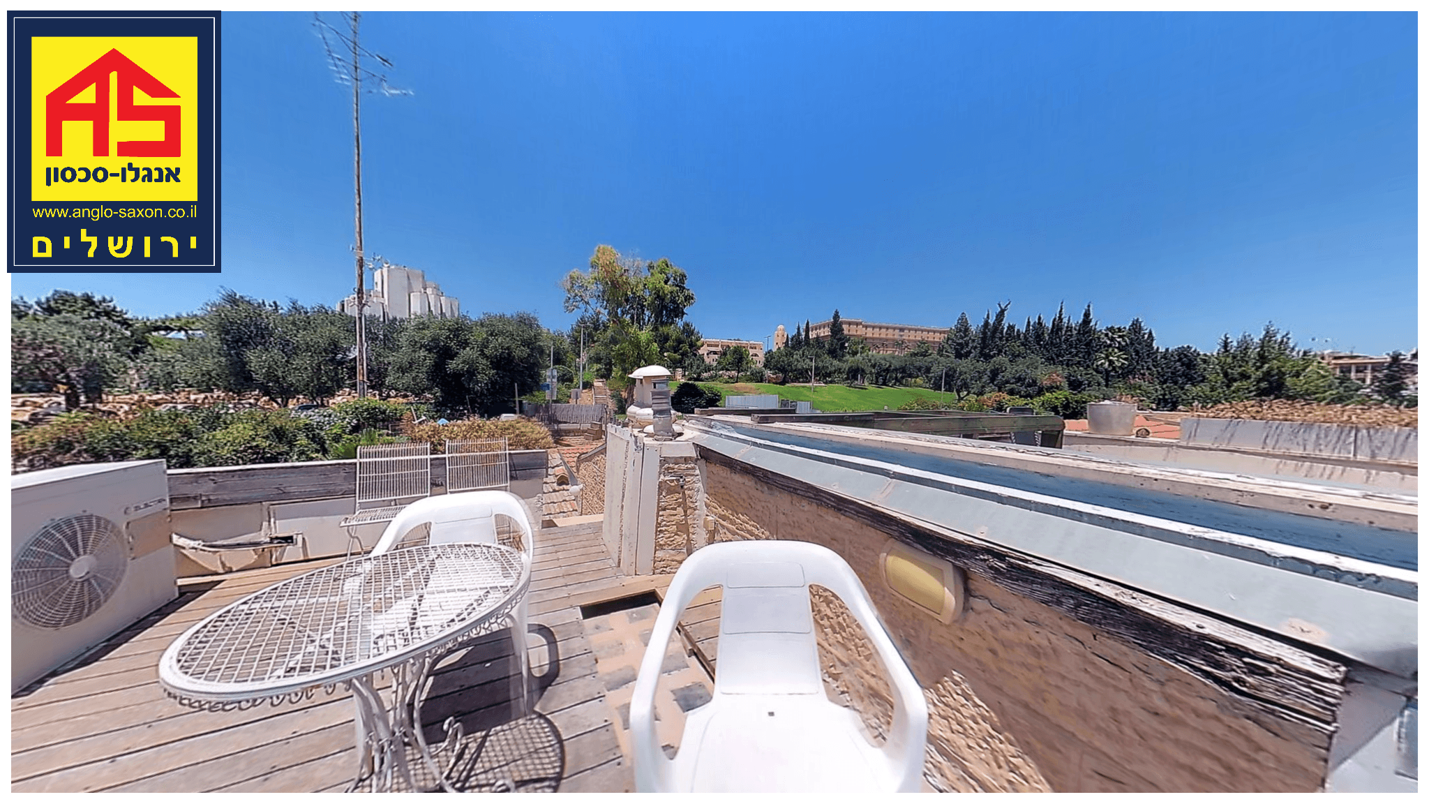וילה 5.5 חדרים, תמונה 2