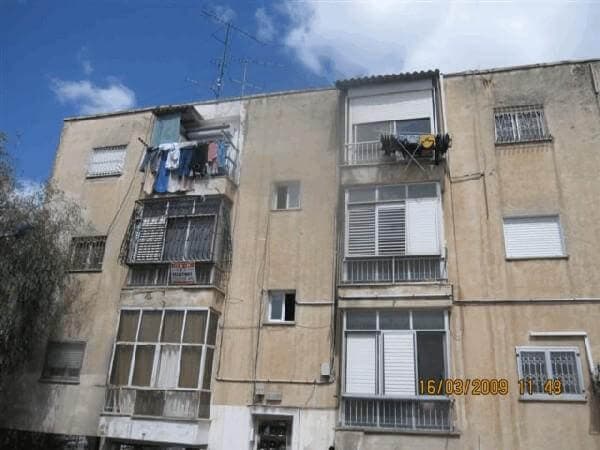 דירה 3 חדרים, תמונה 4