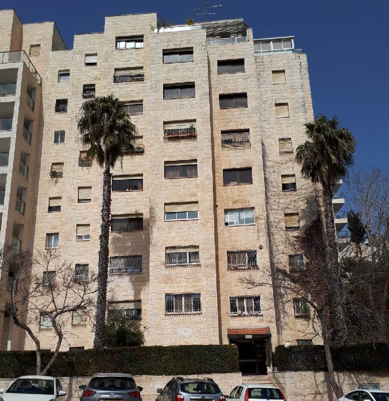 דירה 3 חדרים, תמונה 4