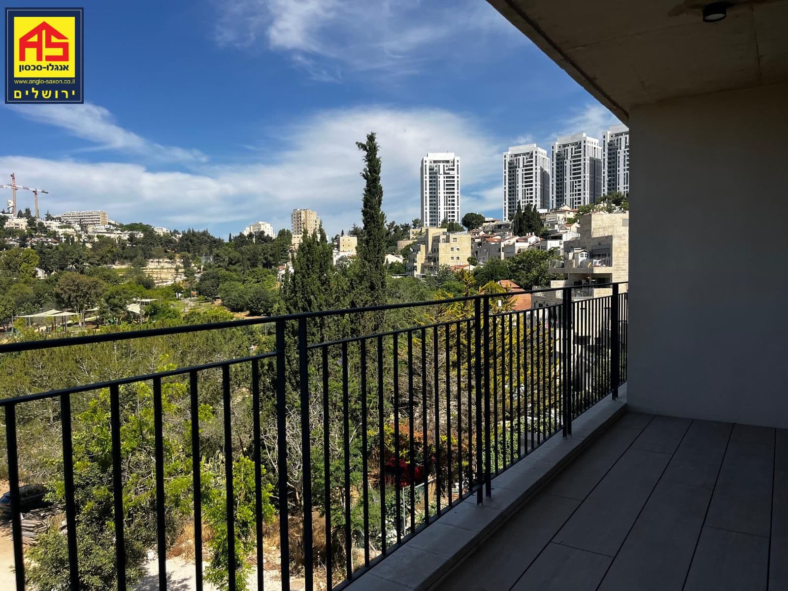דירה 3 חדרים, תמונה 2