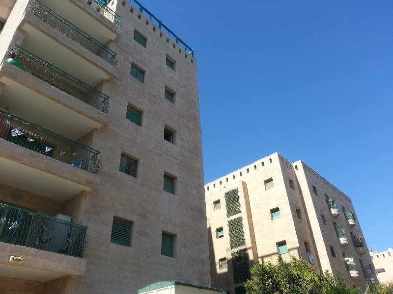 דירה 2 חדרים, תמונה 2