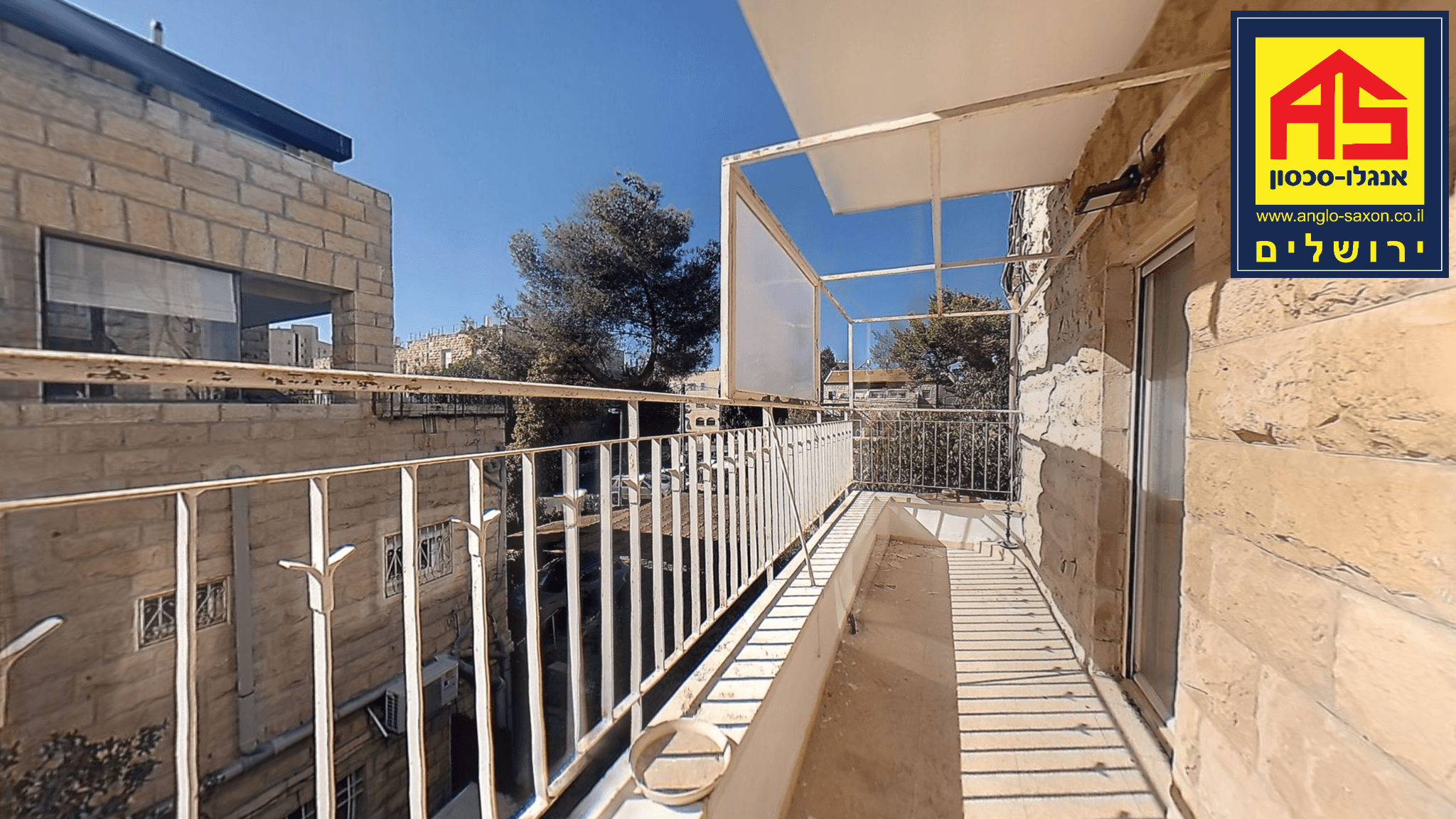 דירה 5 חדרים, תמונה 2