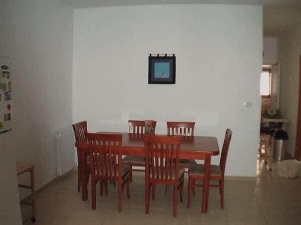 דירה 4 חדרים, תמונה 3