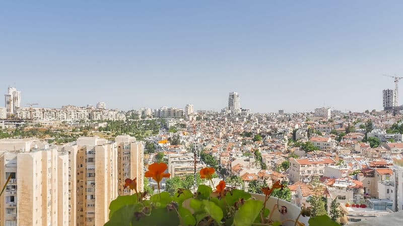 דירה 4 חדרים, תמונה 5
