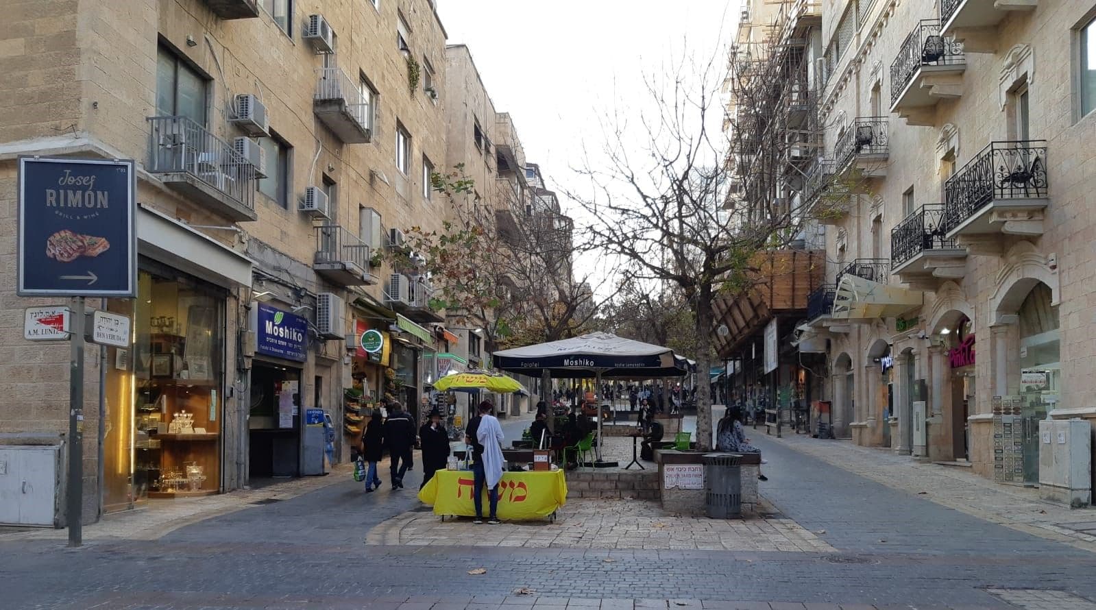 חנות 72 מ״ר, תמונה 4