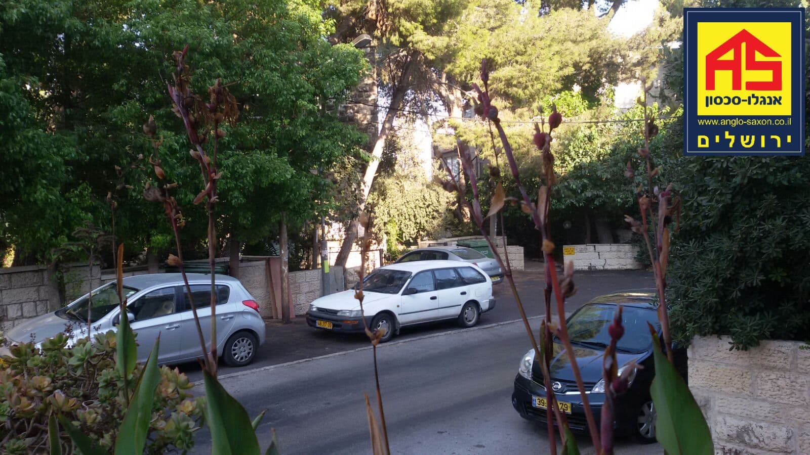דירה 4 חדרים, תמונה 5