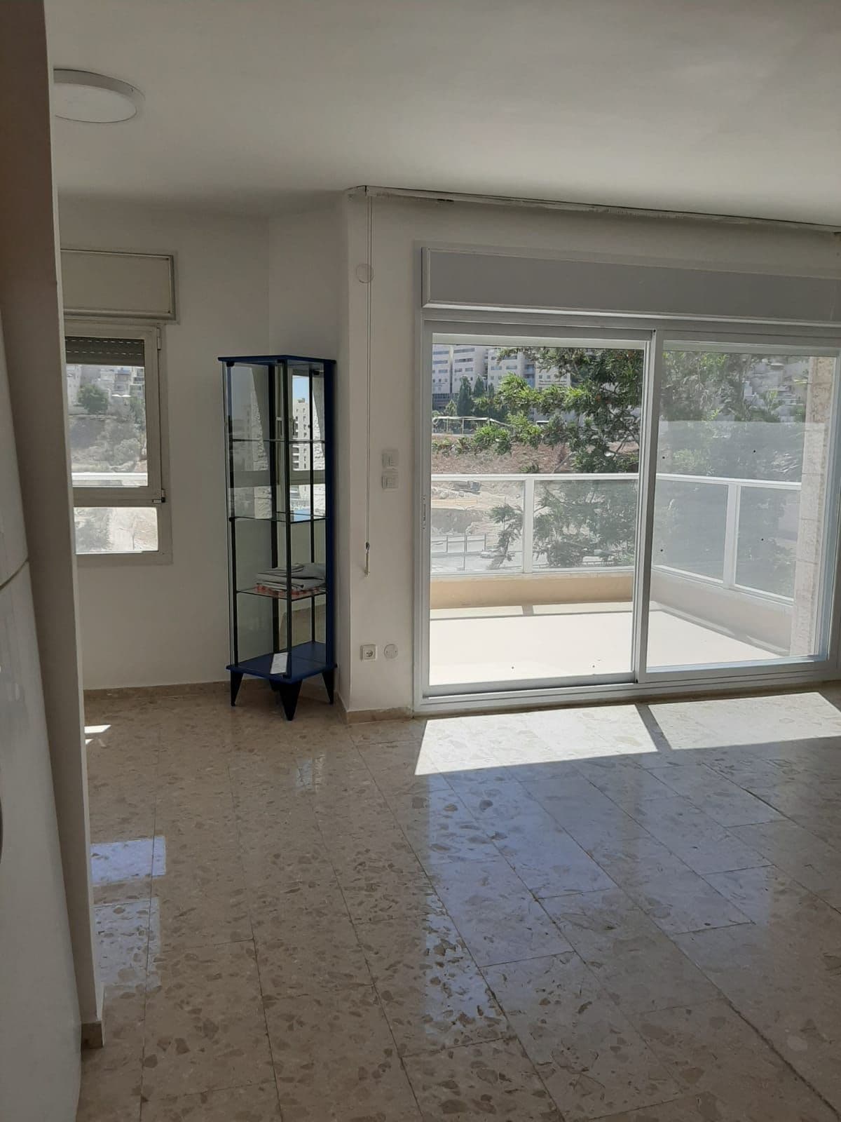 דירה 3 חדרים, יוסף צבי רימון, רמת בית הכרם, ירושלים