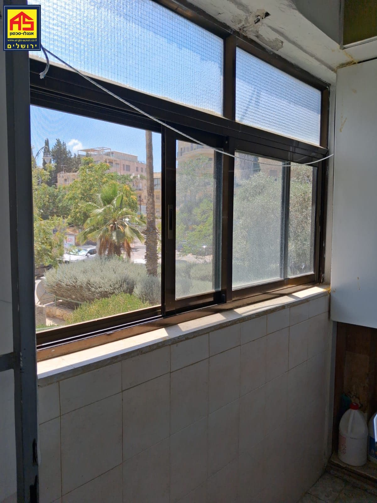 דירה 3 חדרים, תמונה 5