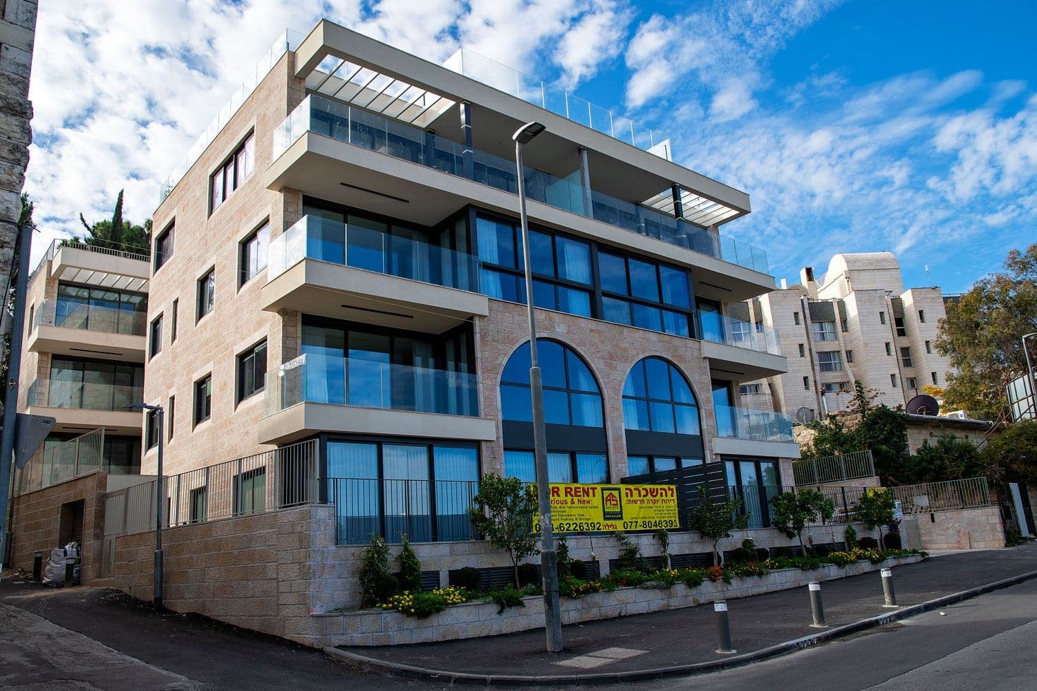 דירה 3 חדרים, תמונה 2