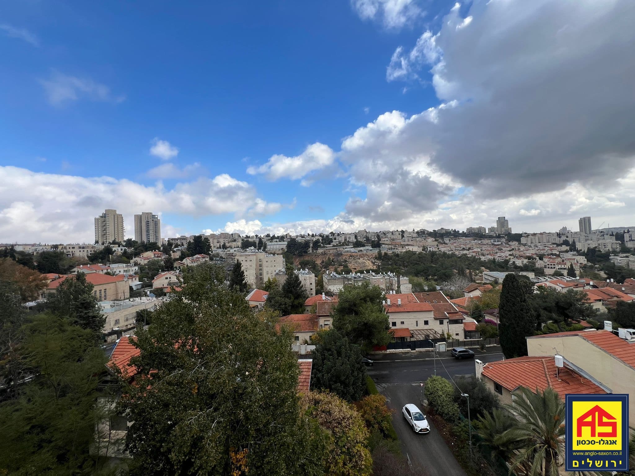 דירה 4 חדרים, תמונה 3