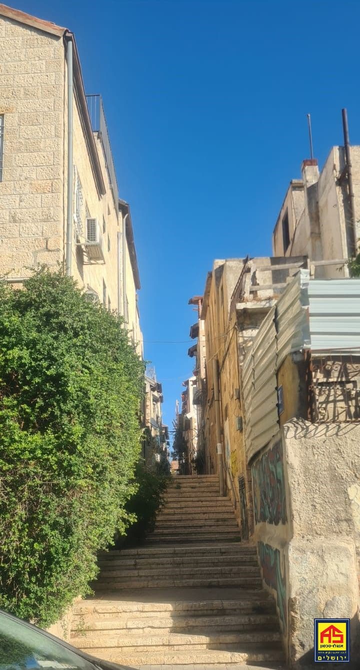 דירה 2 חדרים, תמונה 4