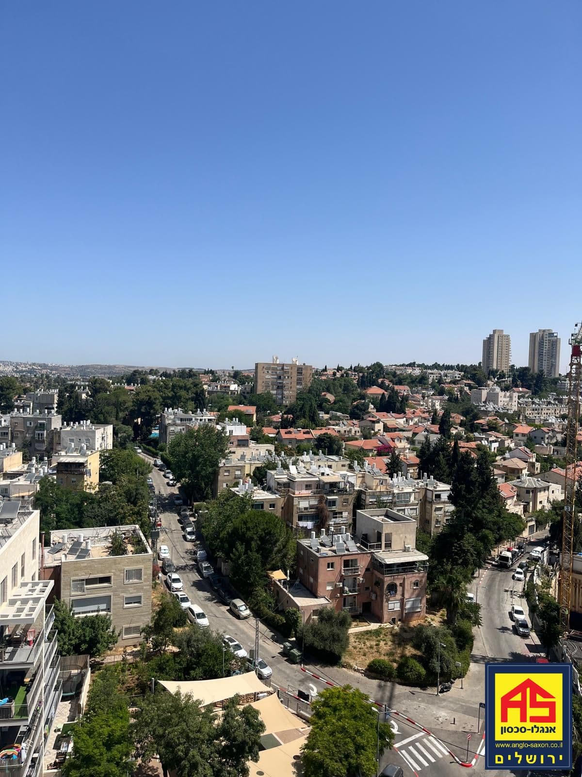דירה 4 חדרים, תמונה 3