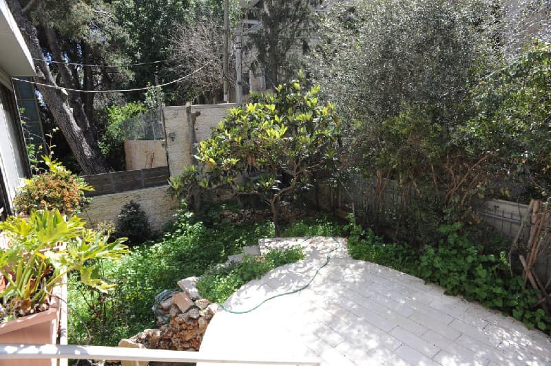 קוטג' 7 חדרים, כספי מרדכי, צפון תלפיות, ירושלים