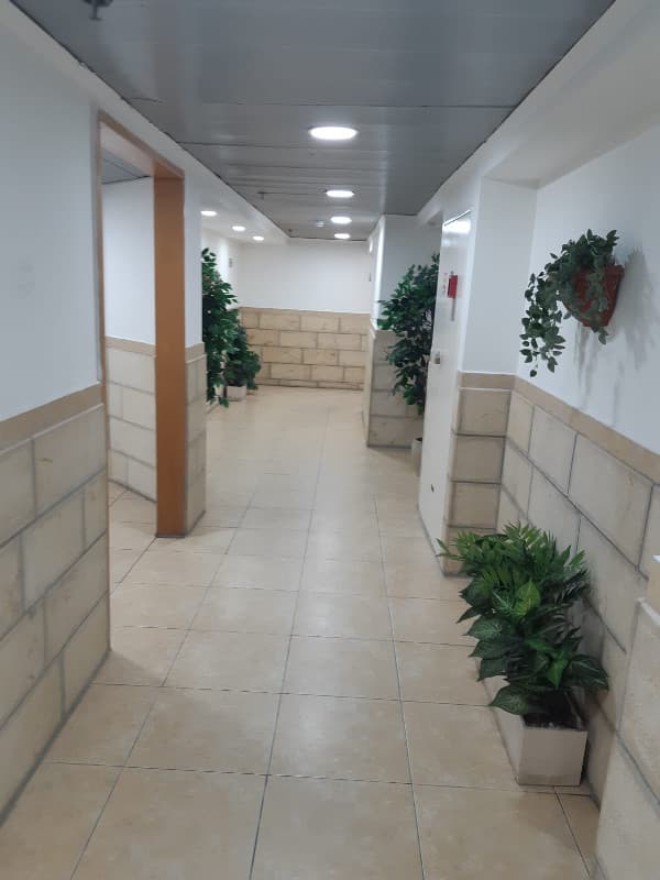 משרד 40 מ״ר, תמונה 4