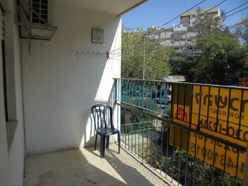 דירה 3.5 חדרים, תמונה 5