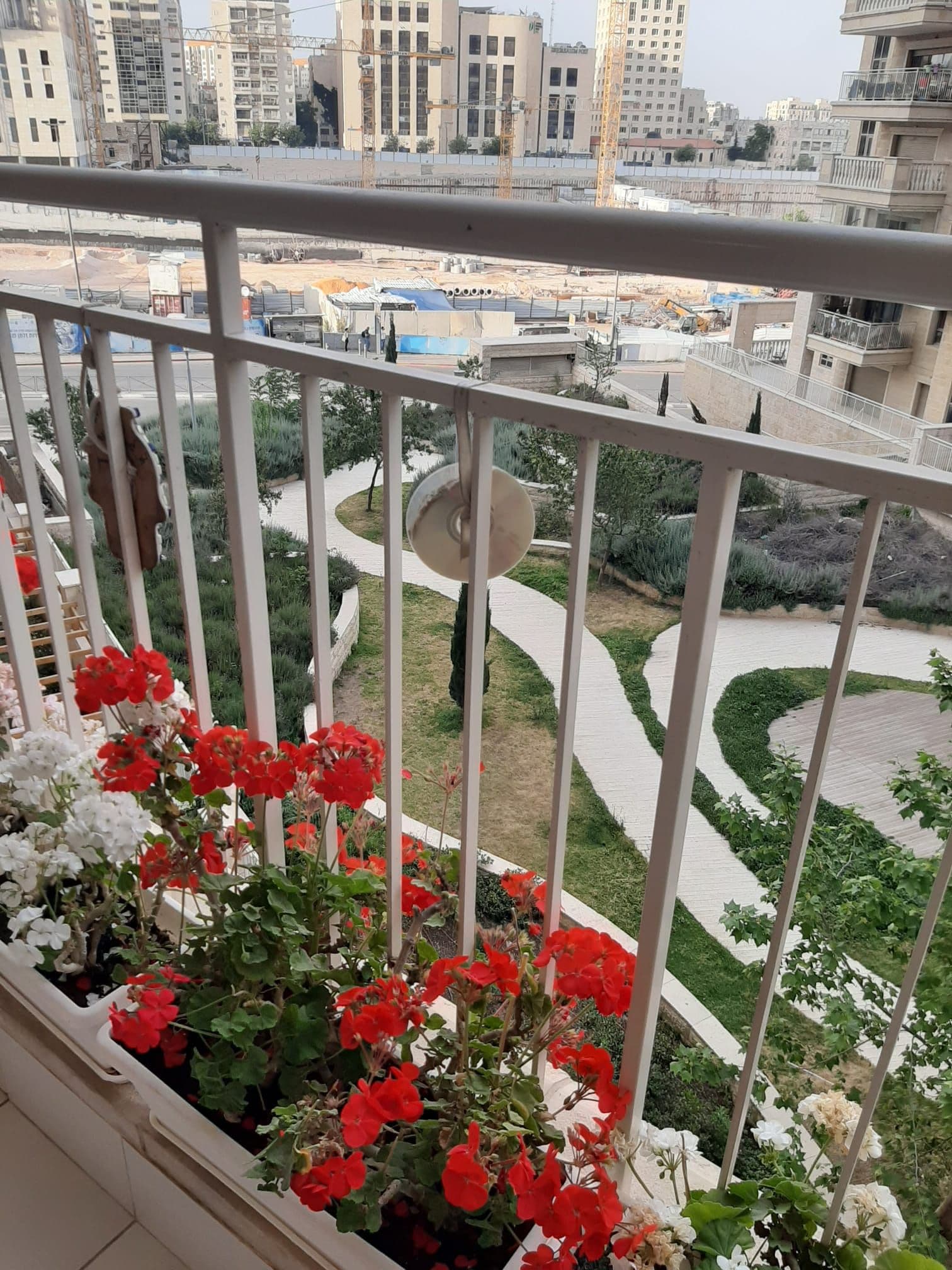 דירה 3 חדרים, זבולון המר, קרית הלאום, ירושלים