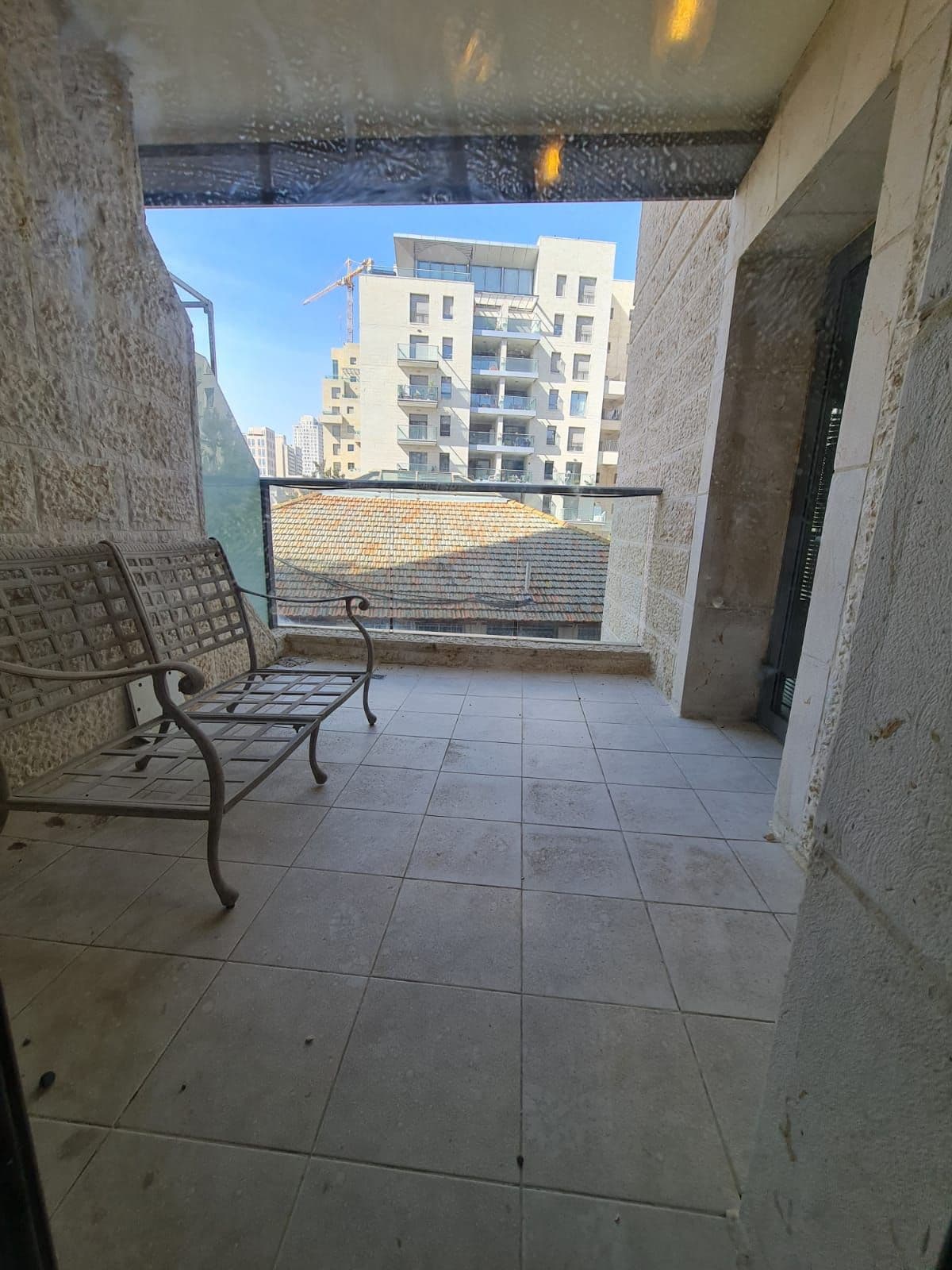 דירה 3 חדרים, תמונה 2