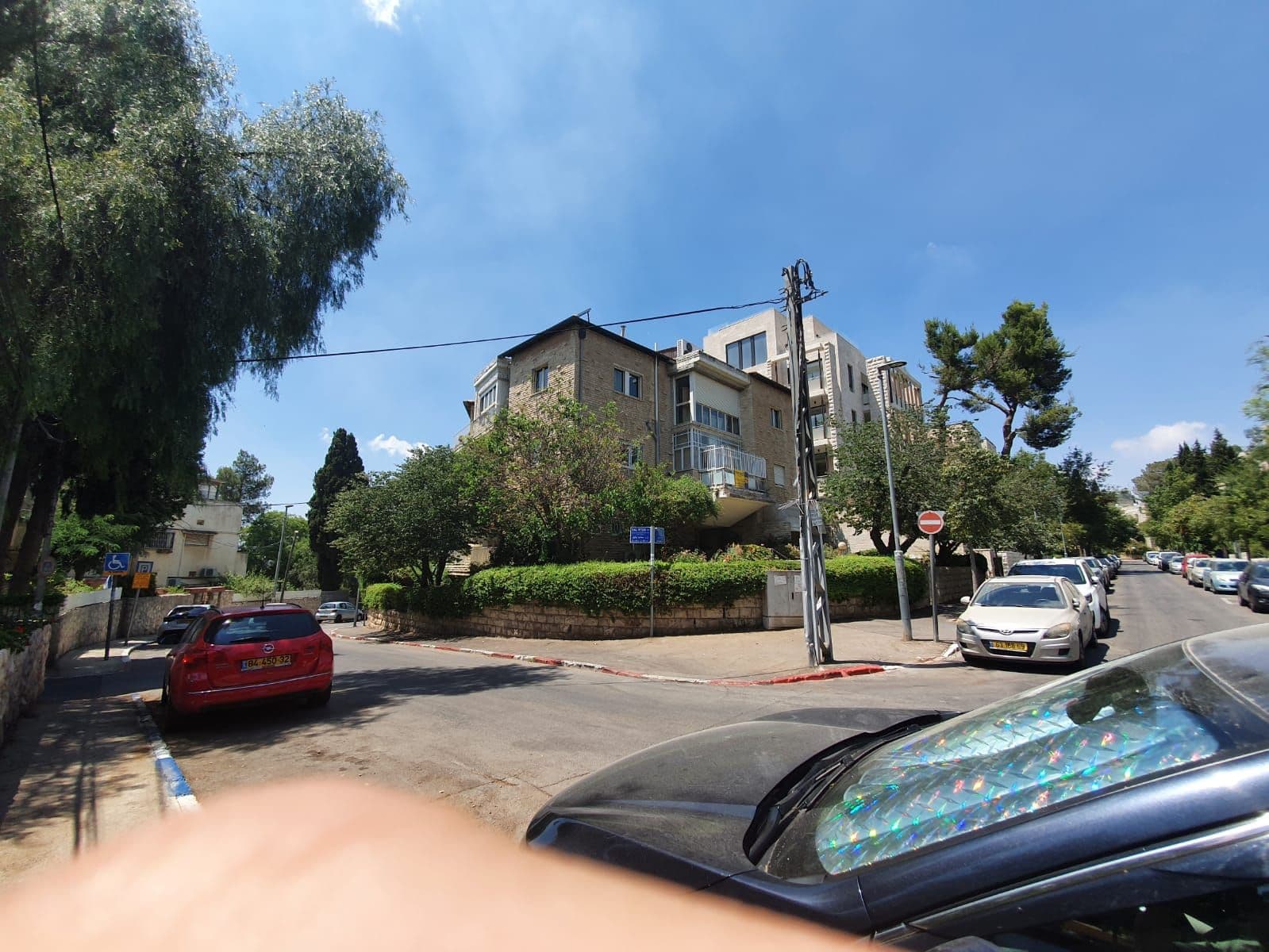 דירה 4 חדרים, תמונה 2