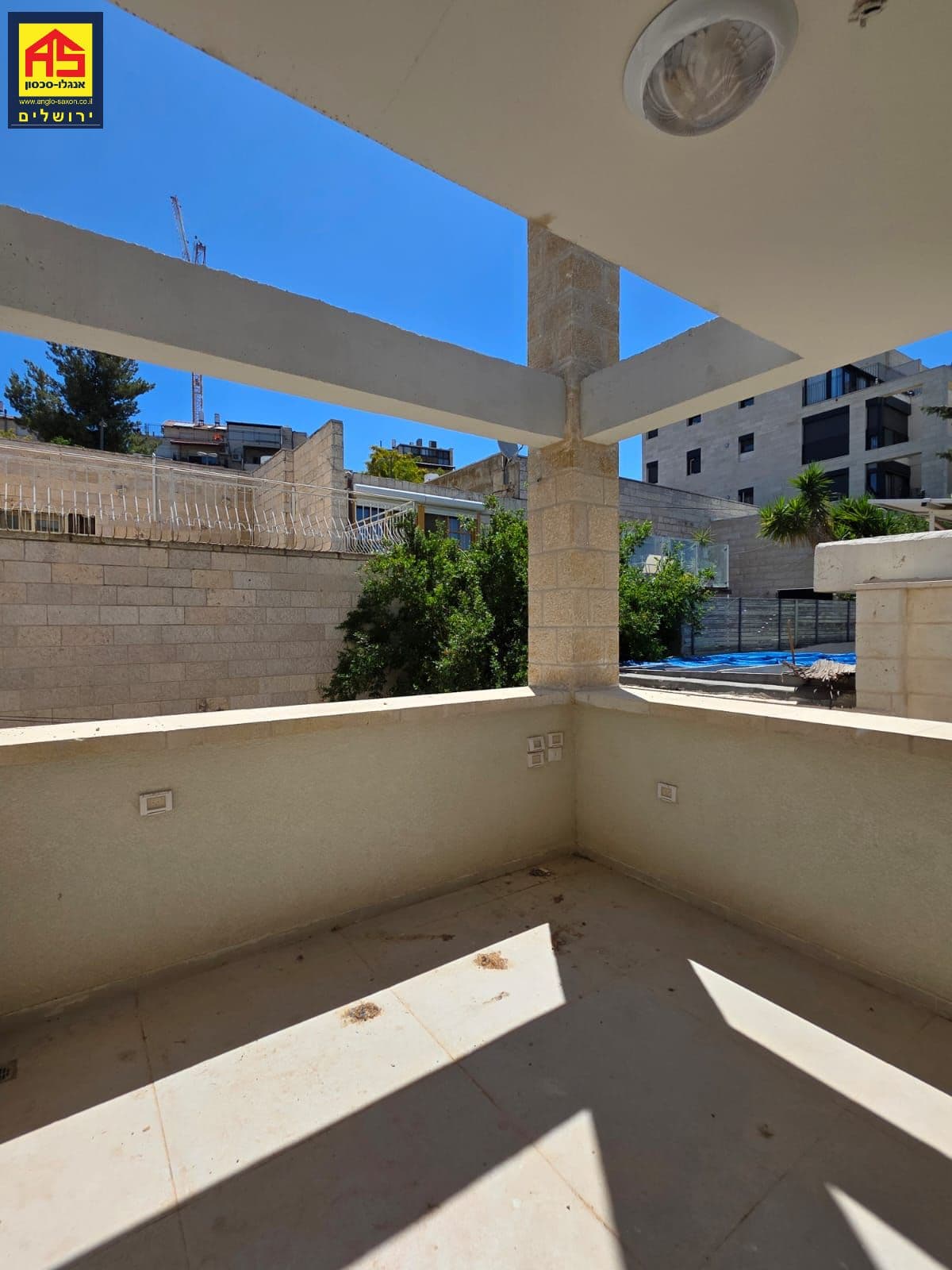 דירה 3 חדרים, תמונה 4