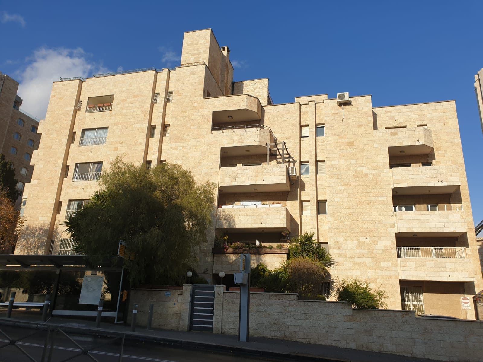דירה 4 חדרים, תמונה 5