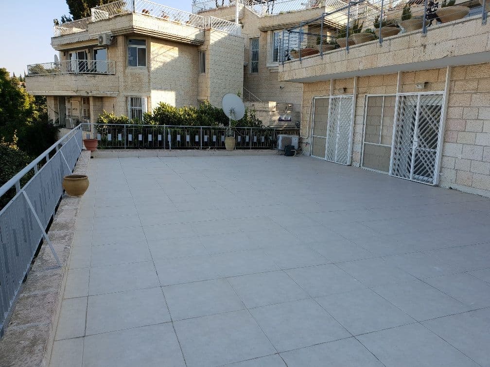 דירה 4 חדרים, תמונה 3