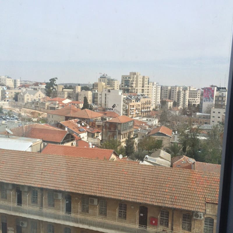 דירה 2 חדרים, תמונה 2