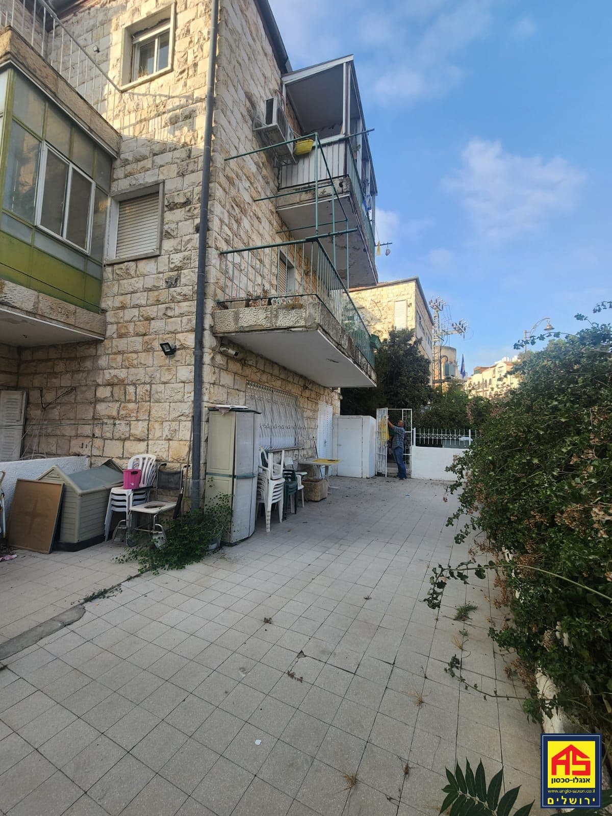 דירה 2 חדרים, תמונה 2