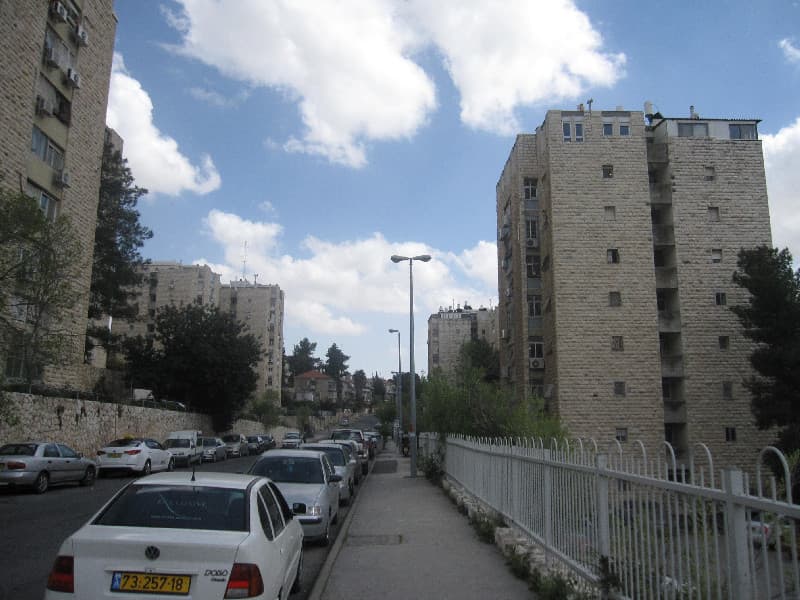 דירה 4 חדרים, תמונה 4