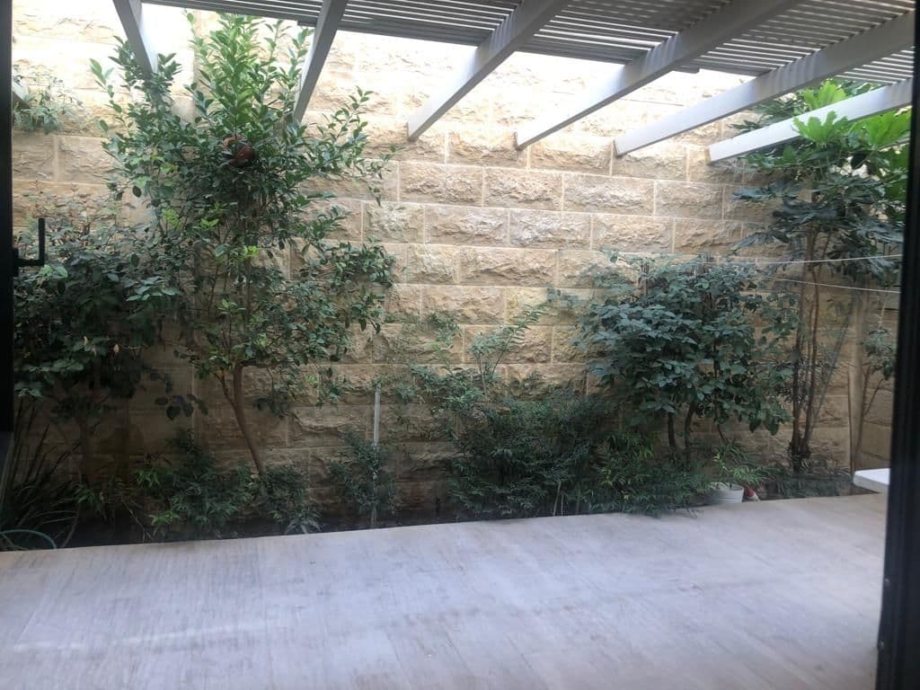 דירת גן 4 חדרים, תמונה 3