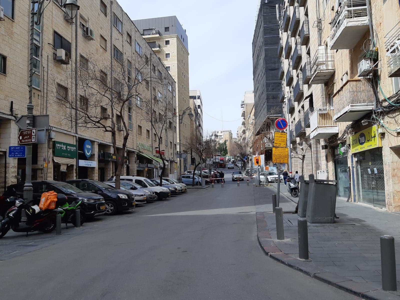 חנות 35 מ״ר, תמונה 2