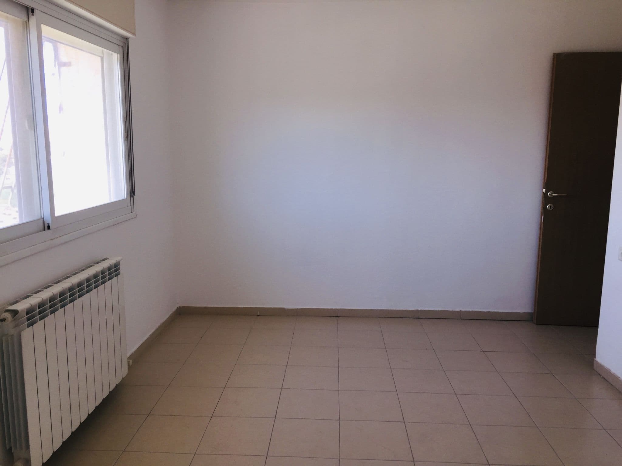 דירה 4.5 חדרים, שחל, גבעת מרדכי, ירושלים