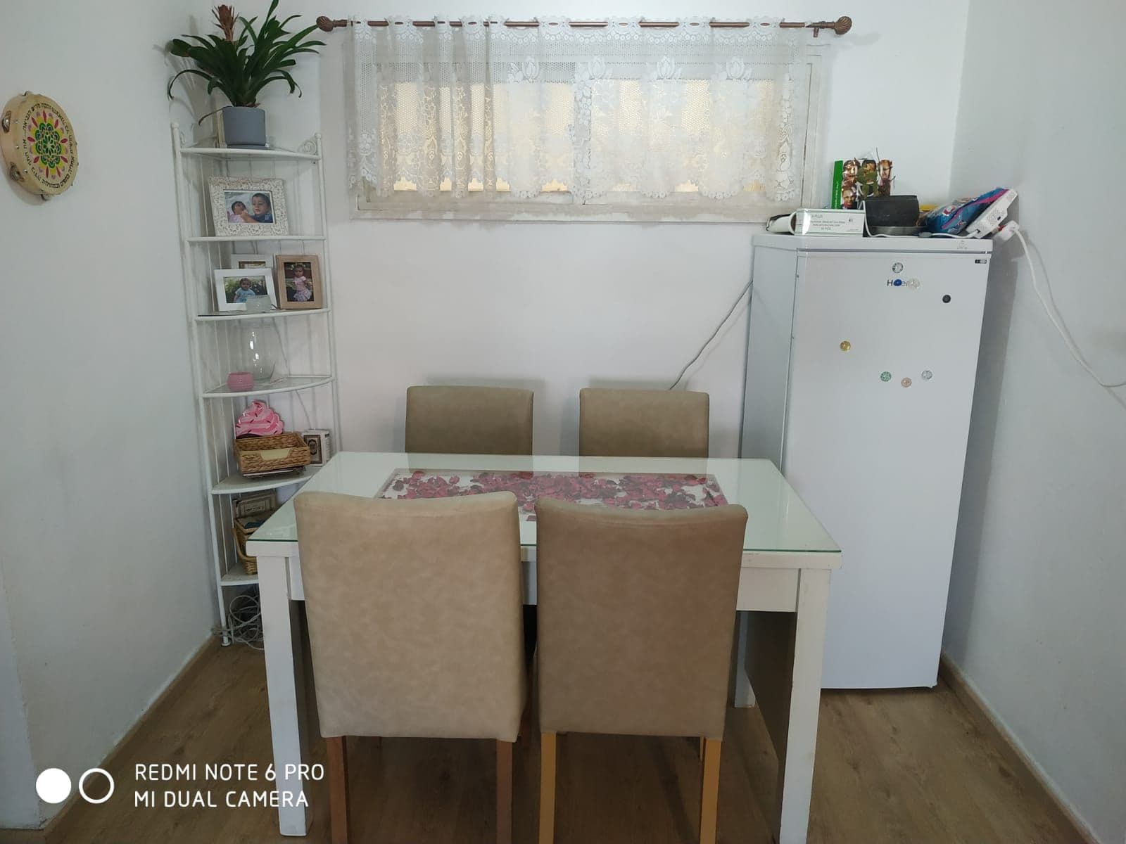 דירה 3.5 חדרים, צדוק רבי, קטמונים, ירושלים