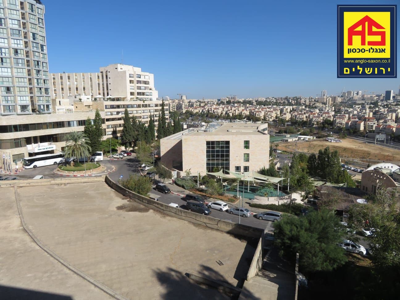 דירה 3 חדרים, תמונה 2