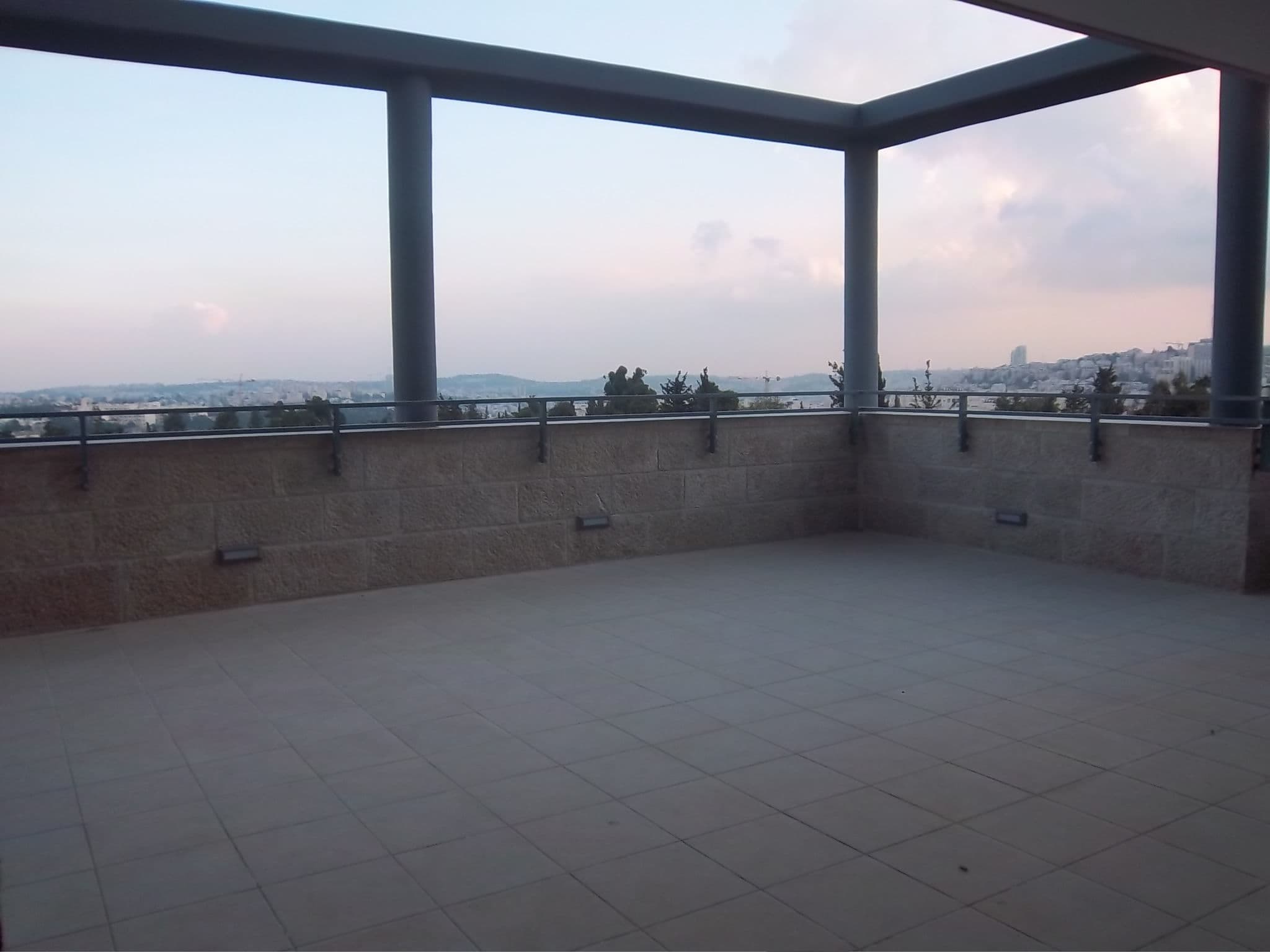פנטהאוז 7 חדרים, תמונה 4
