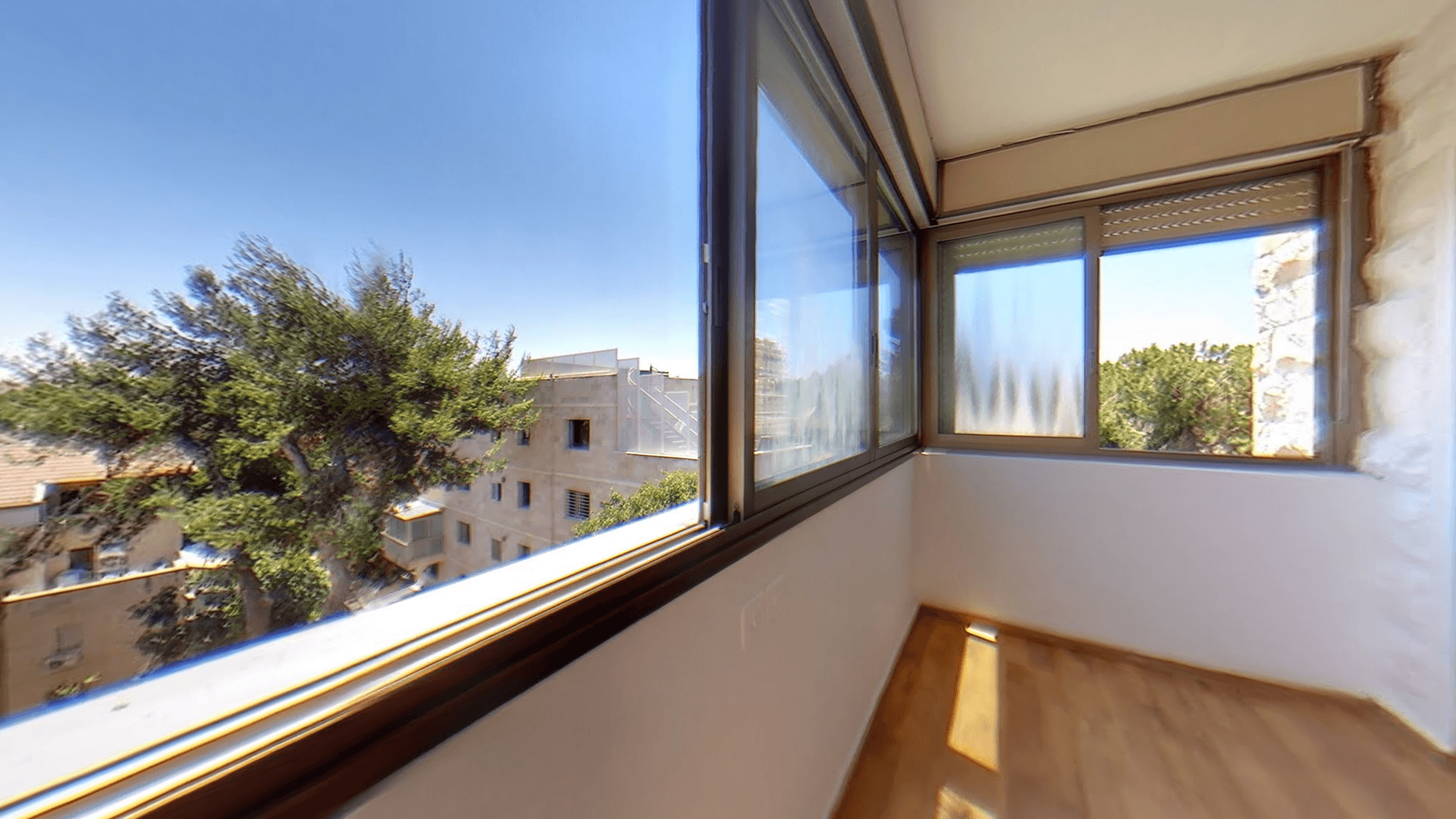דירה 4 חדרים, תמונה 4