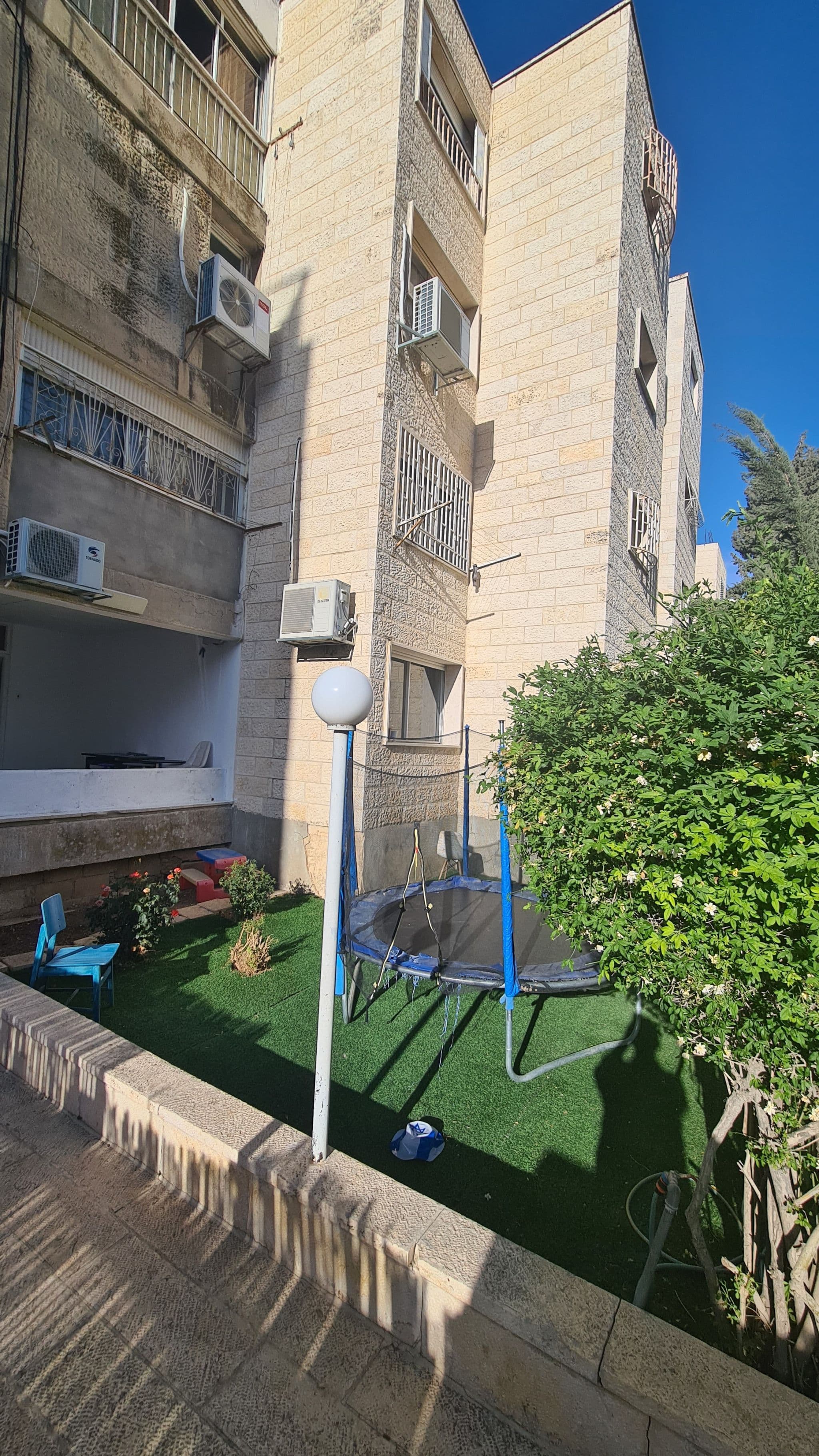 דירה 4 חדרים, תמונה 4