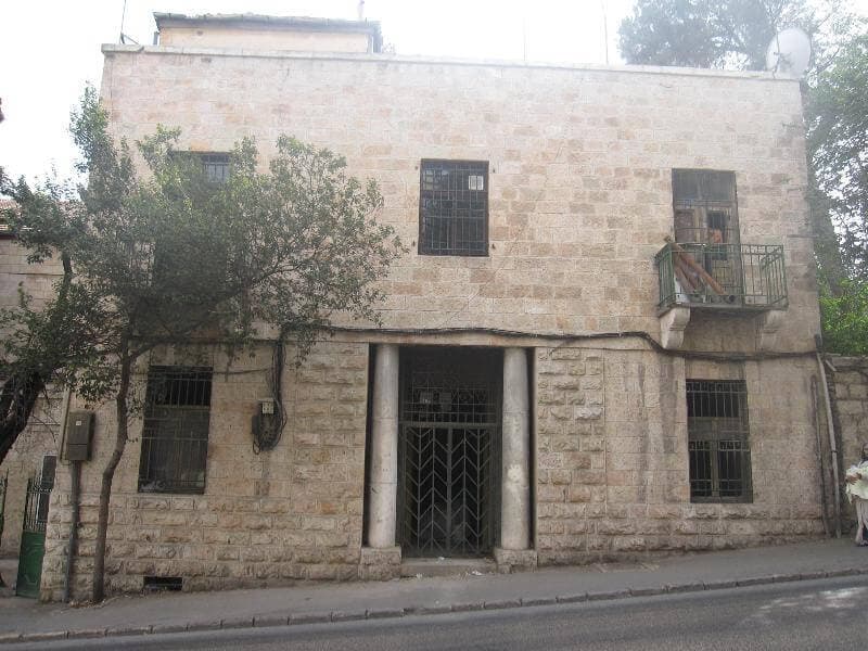 בית, תמונה 5