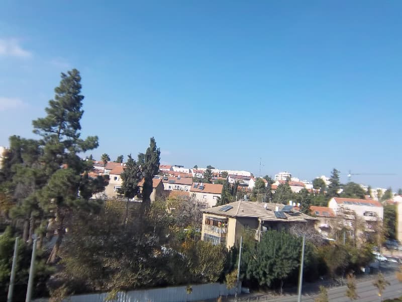 דירה 2 חדרים, תמונה 5