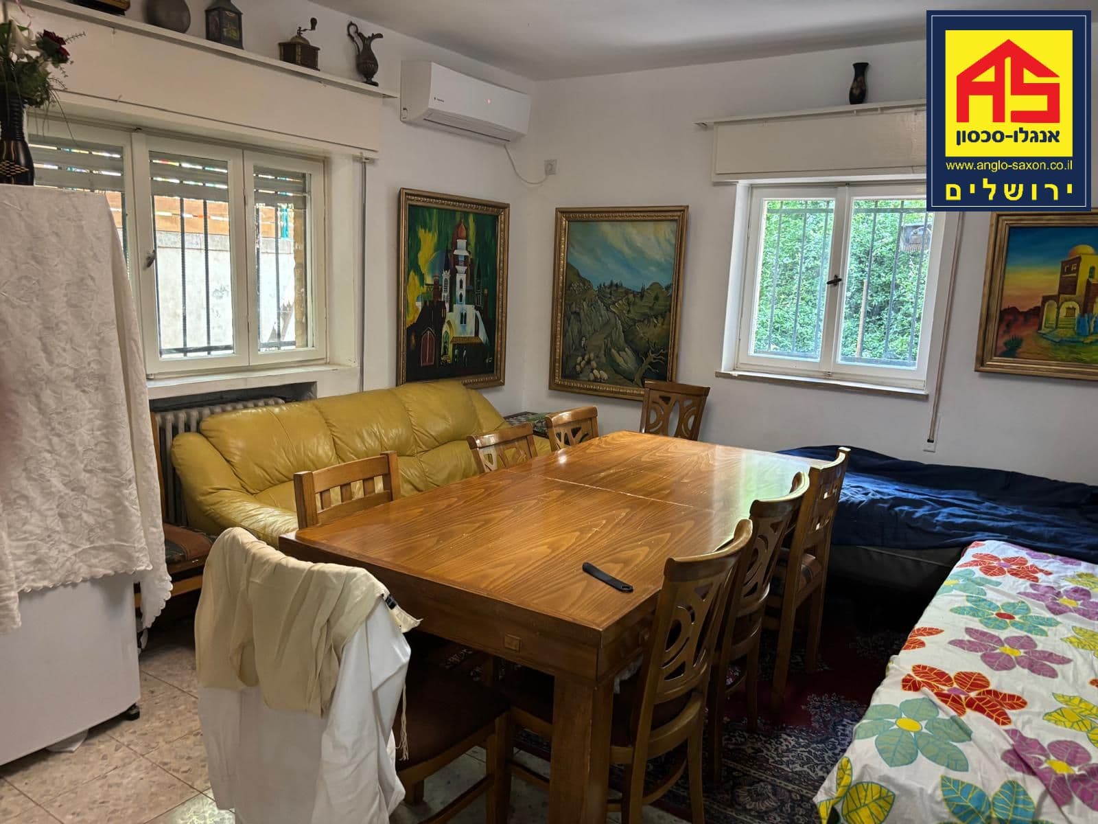 דירה 3 חדרים, תמונה 2