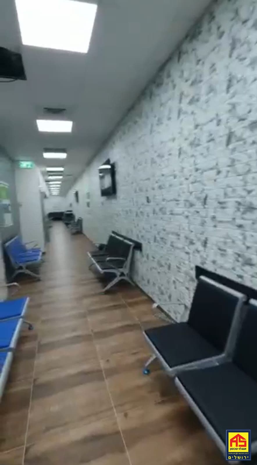 משרד 750 מ״ר, תמונה 4