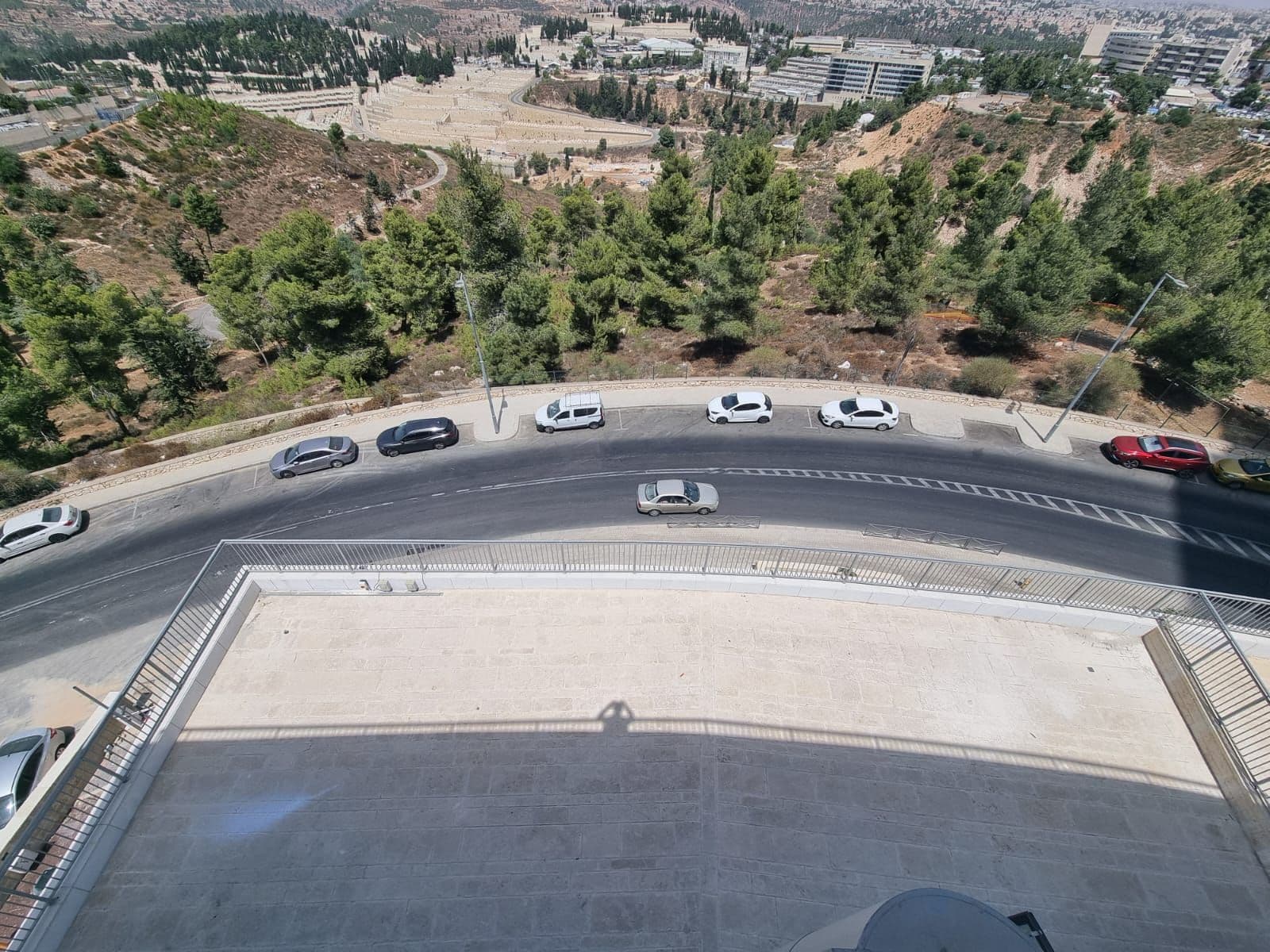 משרד 1000 מ״ר, תמונה 5