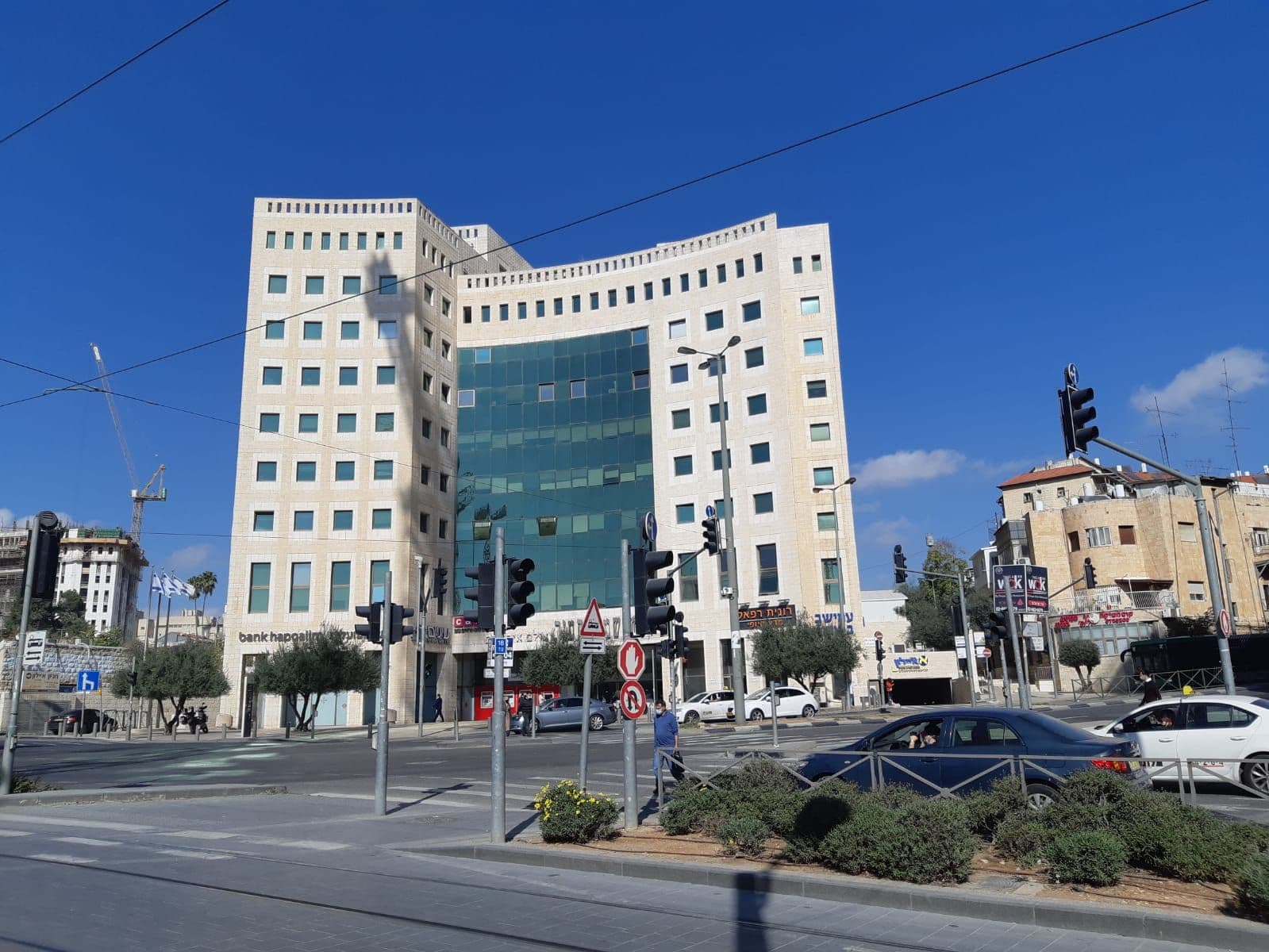 משרד 365 מ״ר, תמונה 5